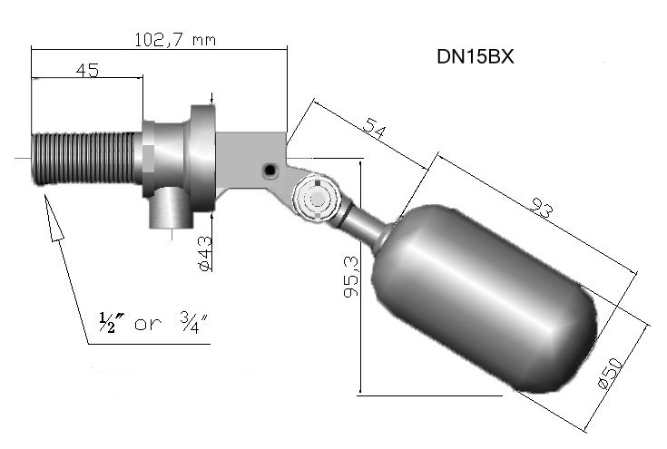 I-DN15B