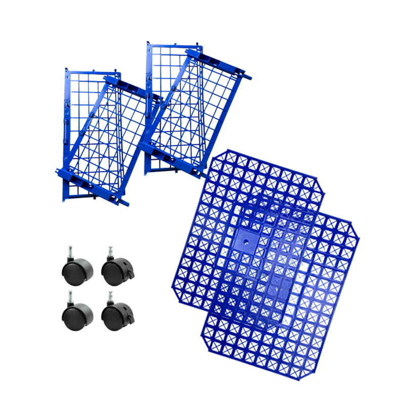 SD01 Folding transport cage (3)