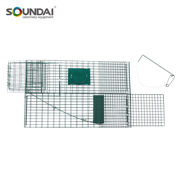 SD649 Collapsible Animal Trap (1)