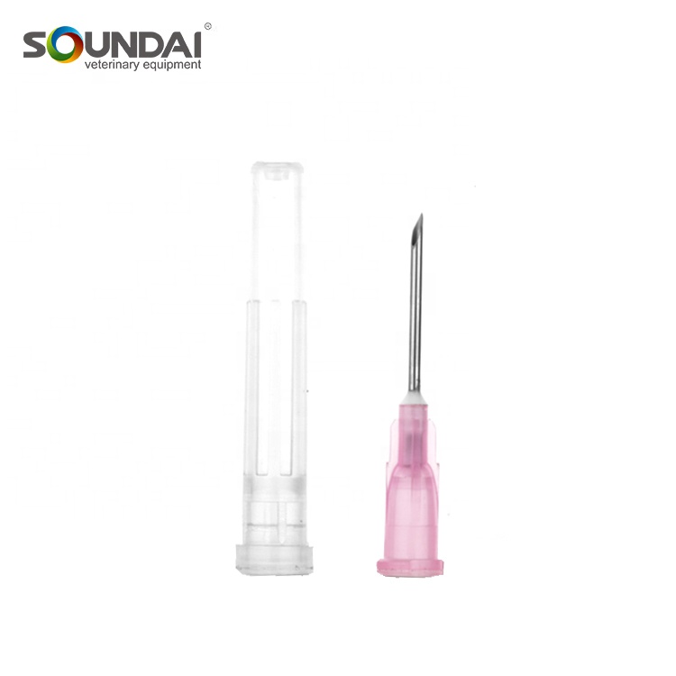 SDSN11 Disposable Hypodermic Needle (2)